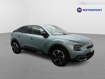 Citroen C4 feature image