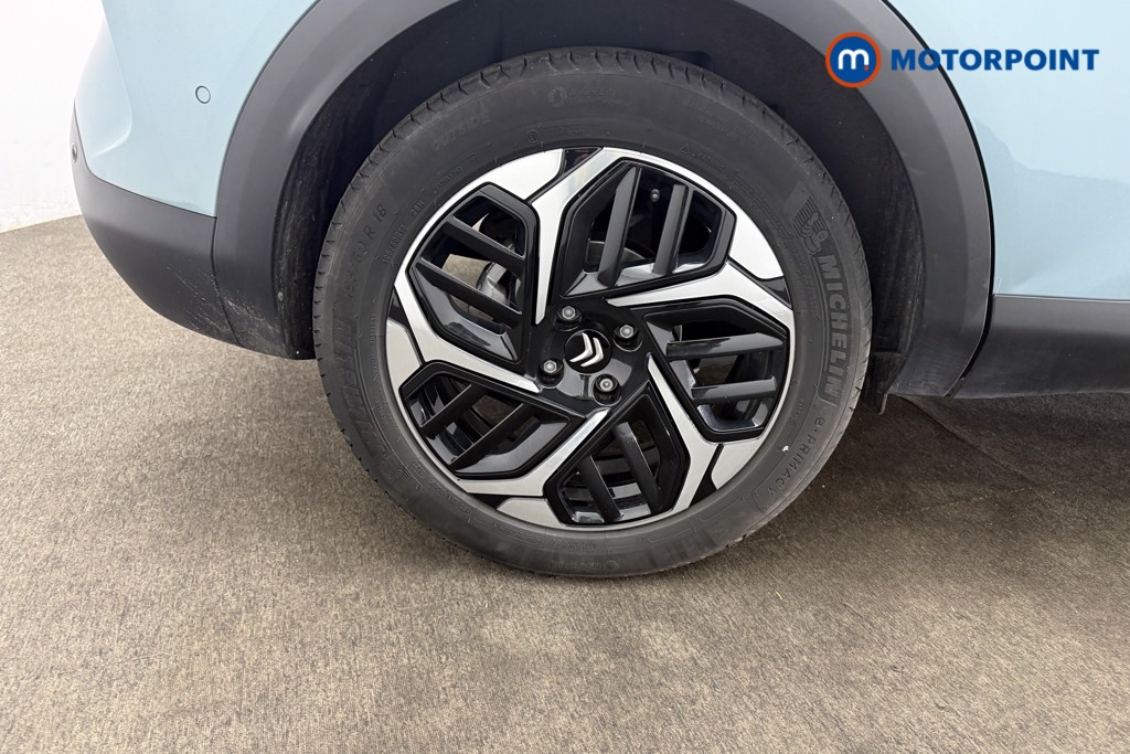 Used Citroen C4 2023 for sale - 77125409: Photo 31