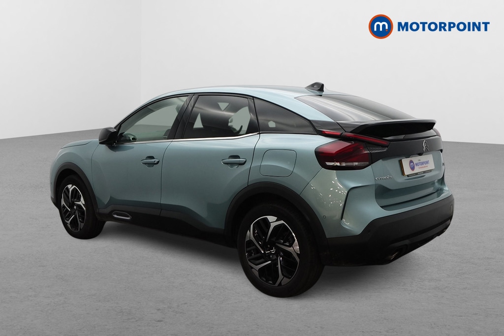 Used Citroen C4 2023 for sale - 77125409: Photo 5