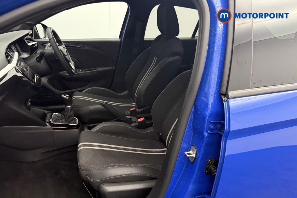 Used Vauxhall Corsa 2023 for sale - 76762751: Photo 10