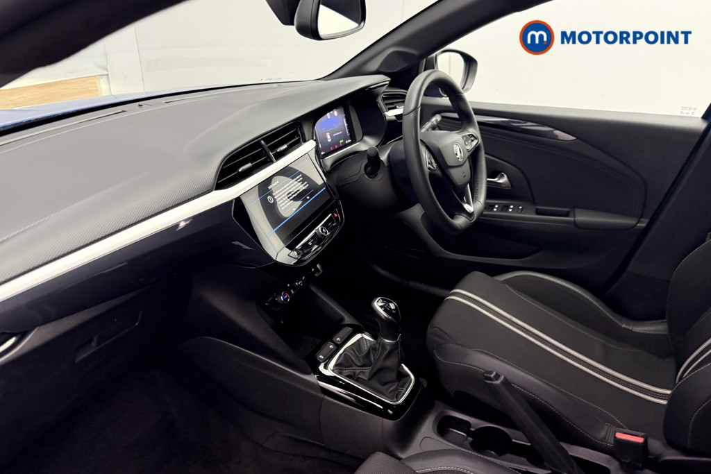 Used Vauxhall Corsa 2023 for sale - 76762751: Photo 11