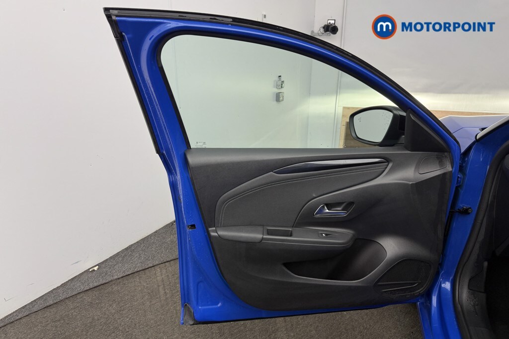 Used Vauxhall Corsa 2023 for sale - 76762751: Photo 12