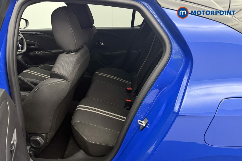 Used Vauxhall Corsa 2023 for sale - 76762751: Photo 13