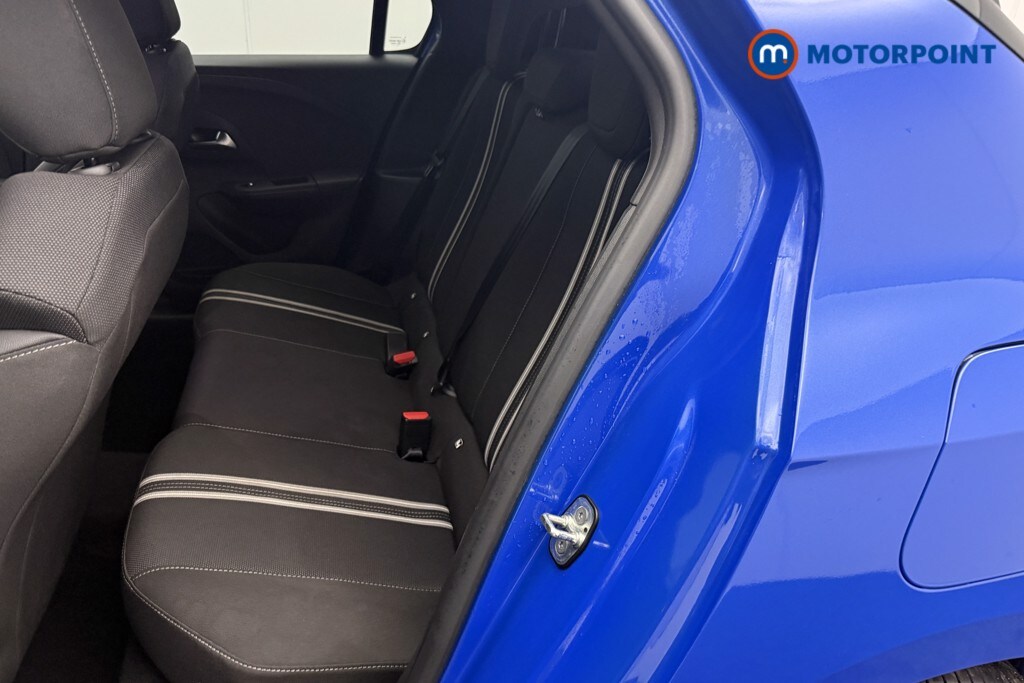 Used Vauxhall Corsa 2023 for sale - 76762751: Photo 14