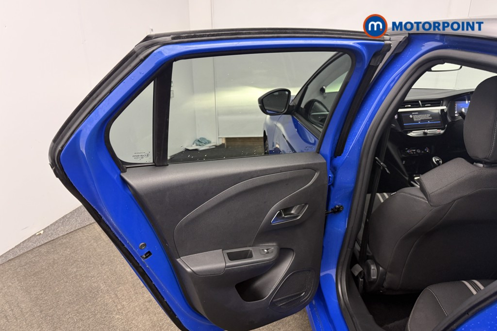 Used Vauxhall Corsa 2023 for sale - 76762751: Photo 15