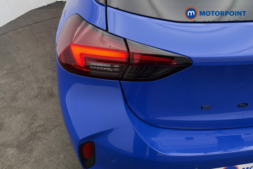 Used Vauxhall Corsa 2023 for sale - 76762751: Photo 17