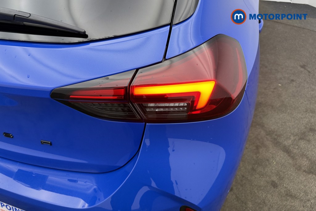 Used Vauxhall Corsa 2023 for sale - 76762751: Photo 18