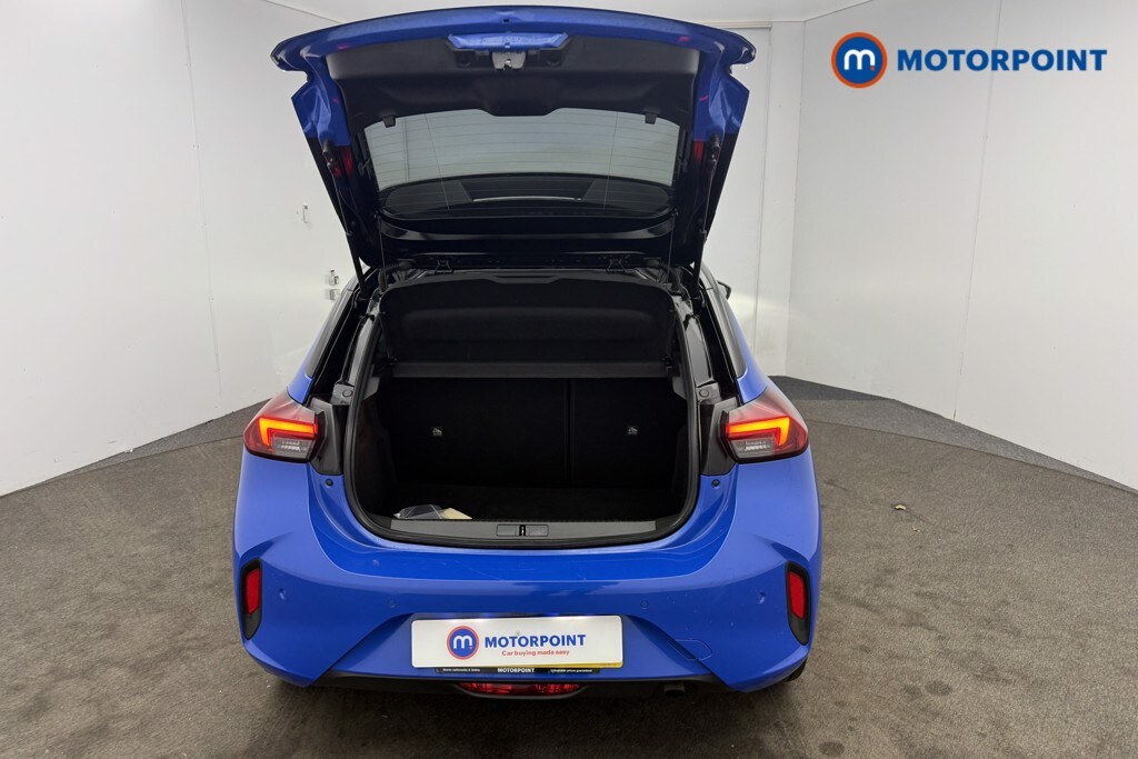 Used Vauxhall Corsa 2023 for sale - 76762751: Photo 19