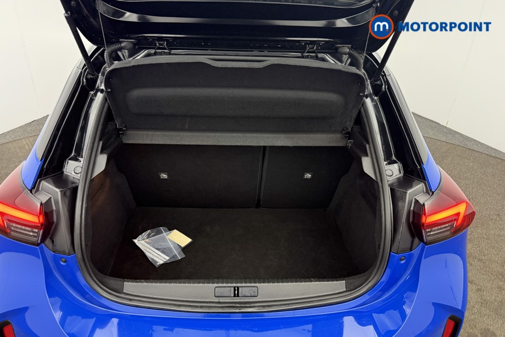 Used Vauxhall Corsa 2023 for sale - 76762751: Photo 20