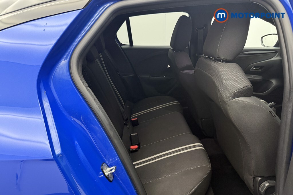 Used Vauxhall Corsa 2023 for sale - 76762751: Photo 21