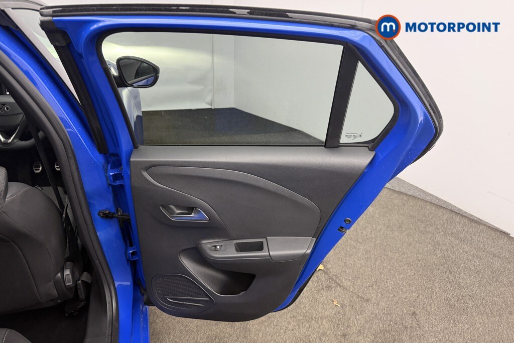 Used Vauxhall Corsa 2023 for sale - 76762751: Photo 22