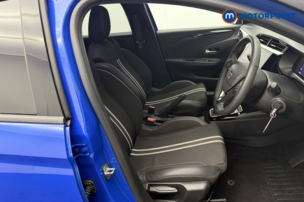 Used Vauxhall Corsa 2023 for sale - 76762751: Photo 23