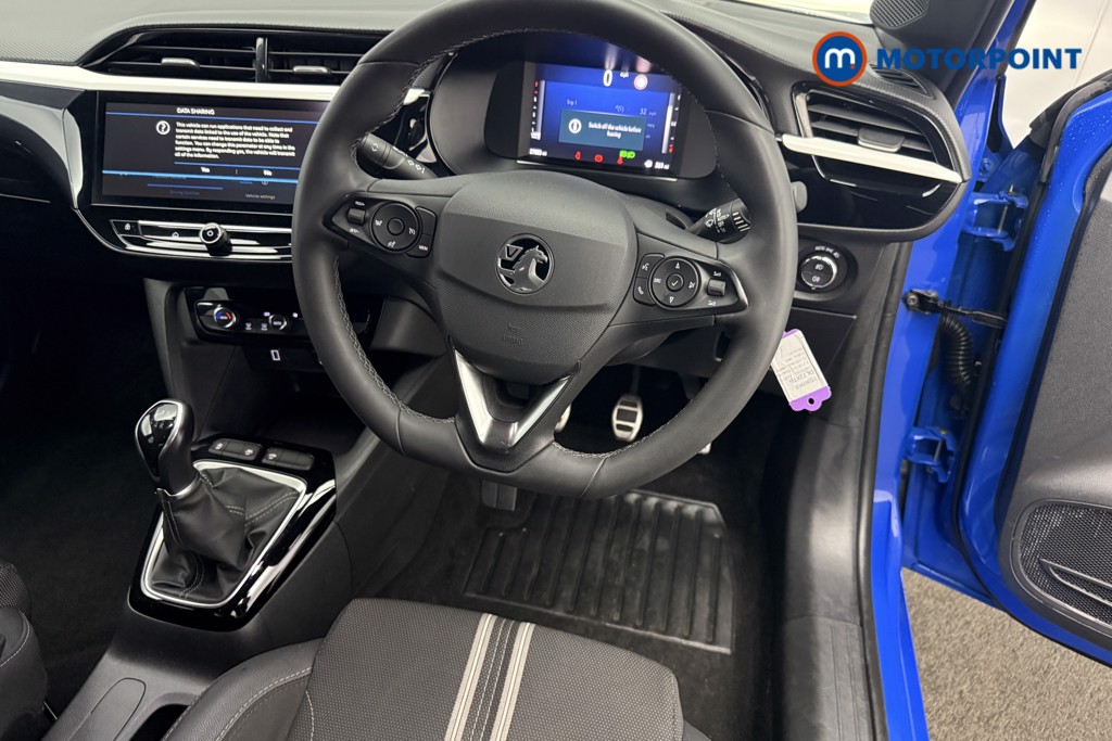 Used Vauxhall Corsa 2023 for sale - 76762751: Photo 25