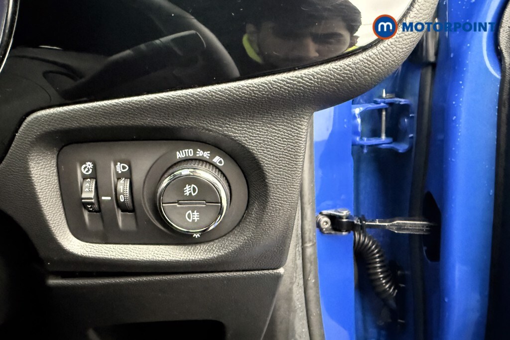 Used Vauxhall Corsa 2023 for sale - 76762751: Photo 27