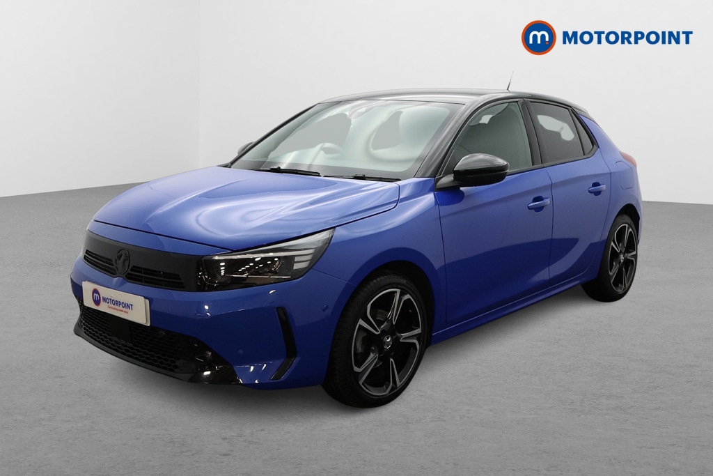 Used Vauxhall Corsa 2023 for sale - 76762751: Photo 3