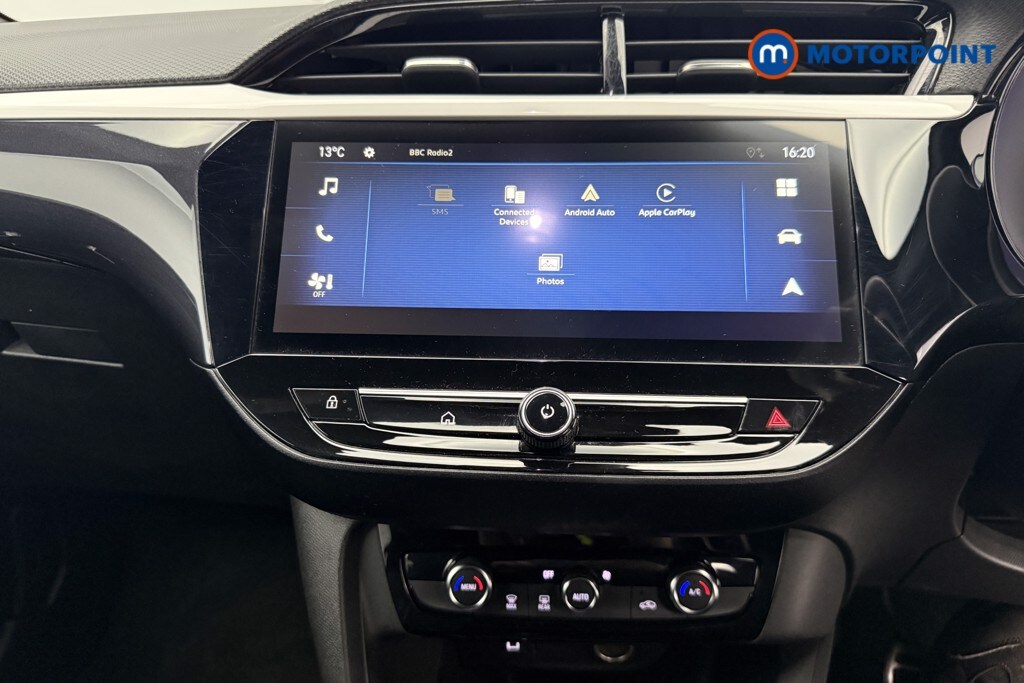 Used Vauxhall Corsa 2023 for sale - 76762751: Photo 32