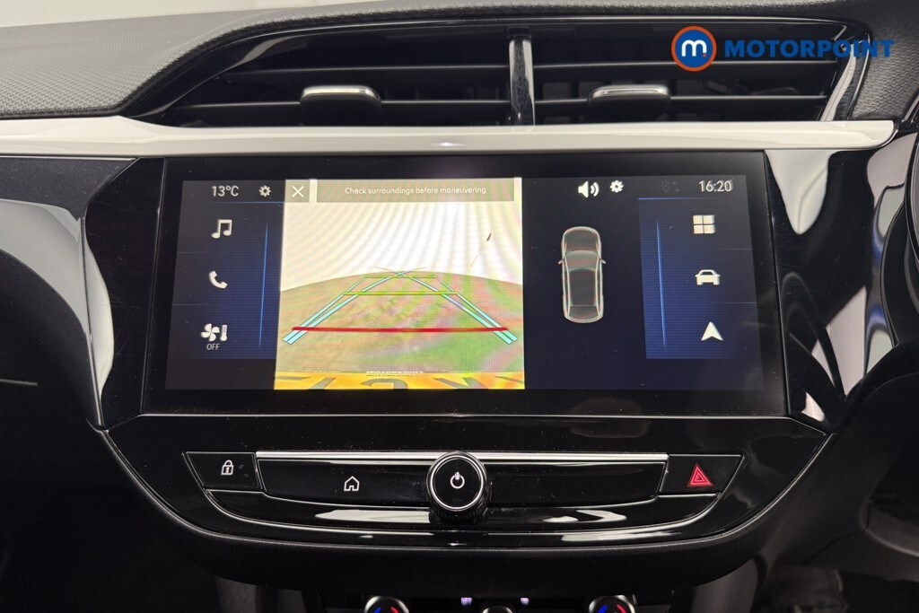 Used Vauxhall Corsa 2023 for sale - 76762751: Photo 33