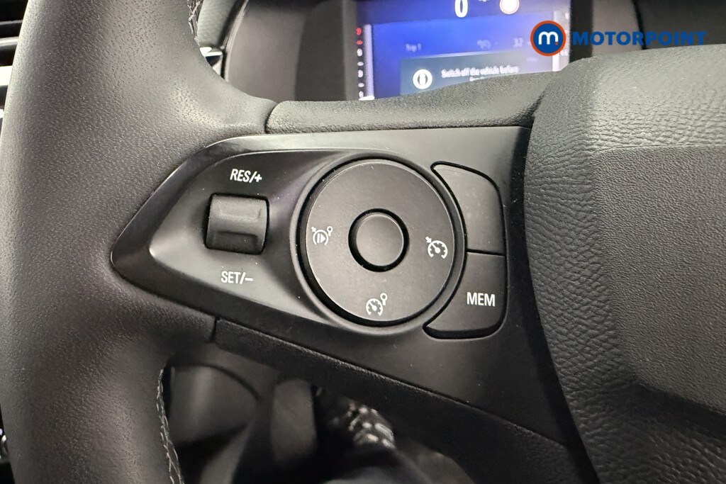 Used Vauxhall Corsa 2023 for sale - 76762751: Photo 35