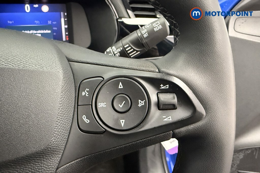 Used Vauxhall Corsa 2023 for sale - 76762751: Photo 36