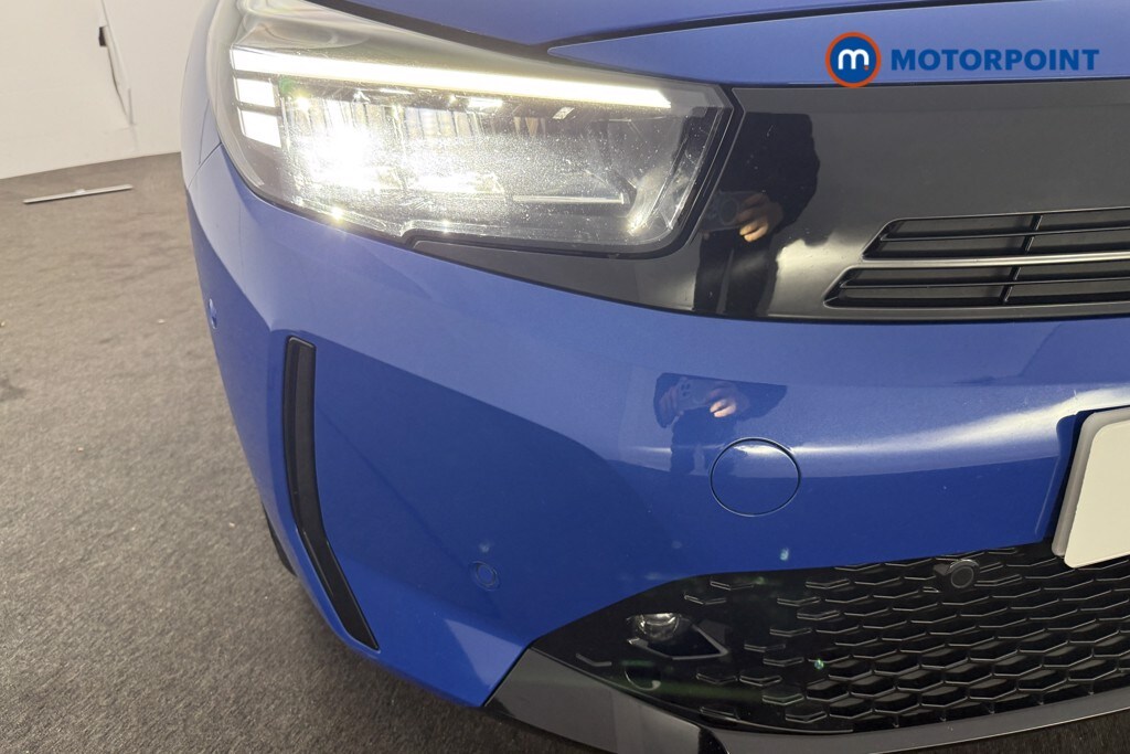 Used Vauxhall Corsa 2023 for sale - 76762751: Photo 38