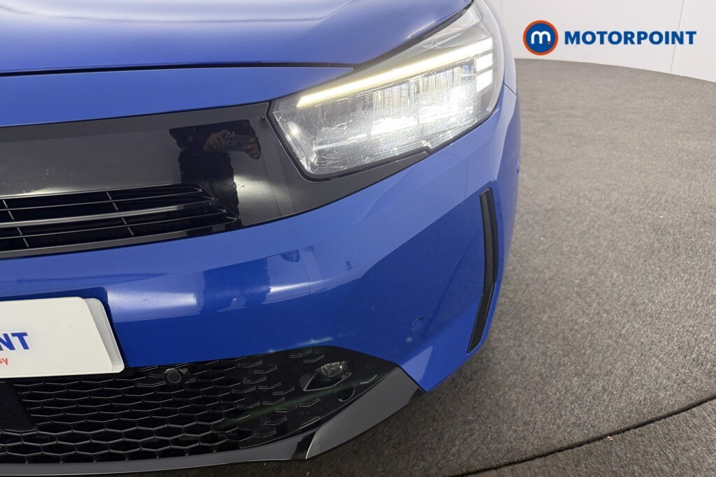 Used Vauxhall Corsa 2023 for sale - 76762751: Photo 39