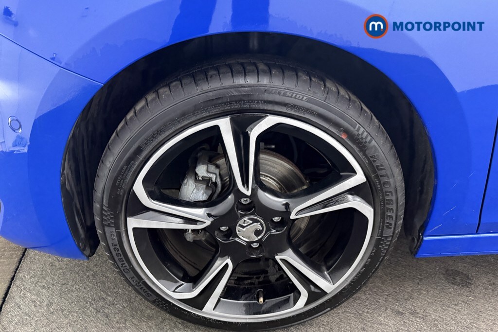 Used Vauxhall Corsa 2023 for sale - 76762751: Photo 40