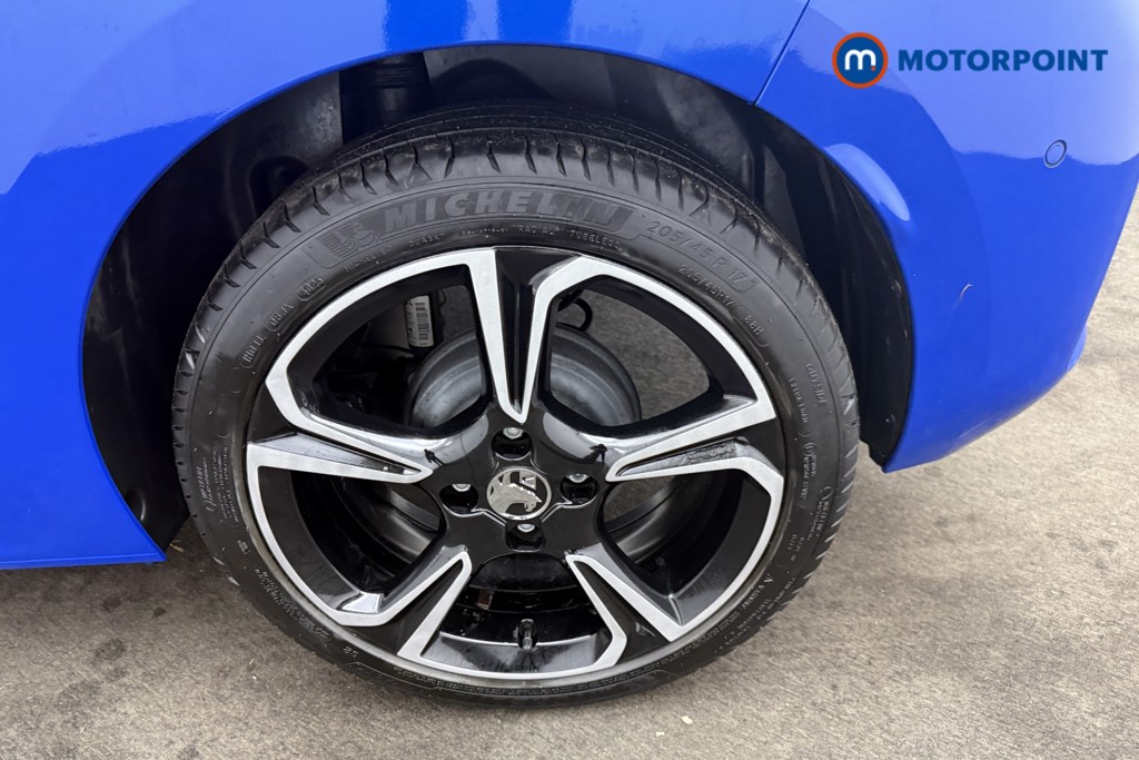 Used Vauxhall Corsa 2023 for sale - 76762751: Photo 41