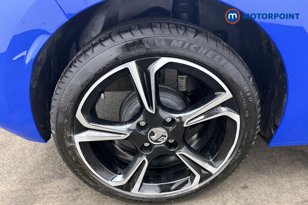 Used Vauxhall Corsa 2023 for sale - 76762751: Photo 42