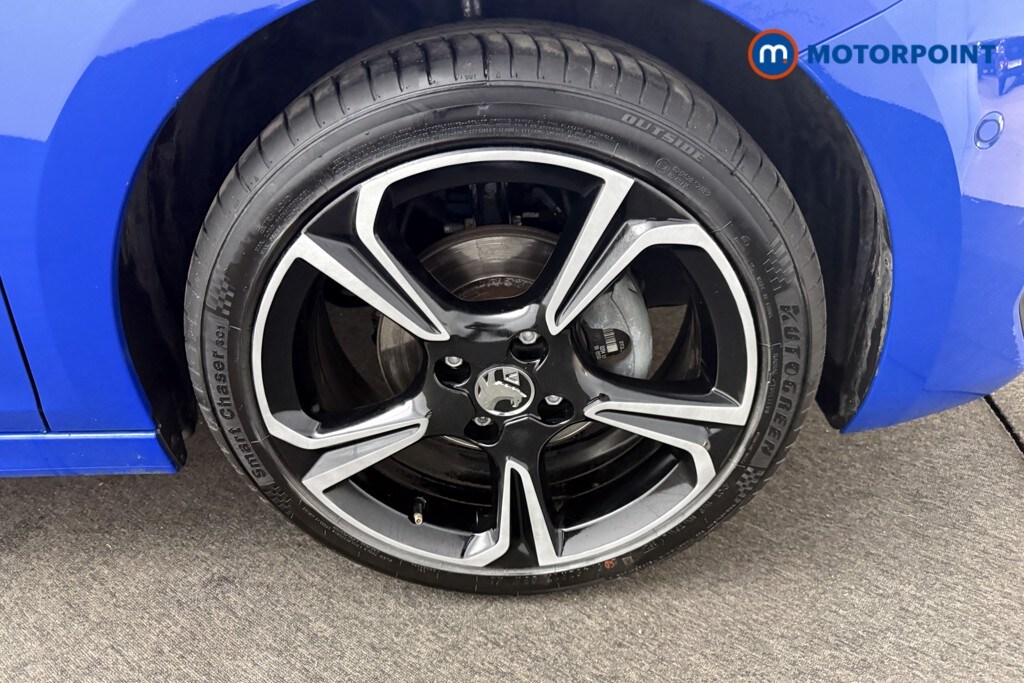 Used Vauxhall Corsa 2023 for sale - 76762751: Photo 43