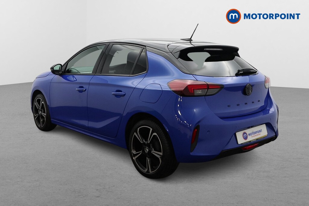 Used Vauxhall Corsa 2023 for sale - 76762751: Photo 5