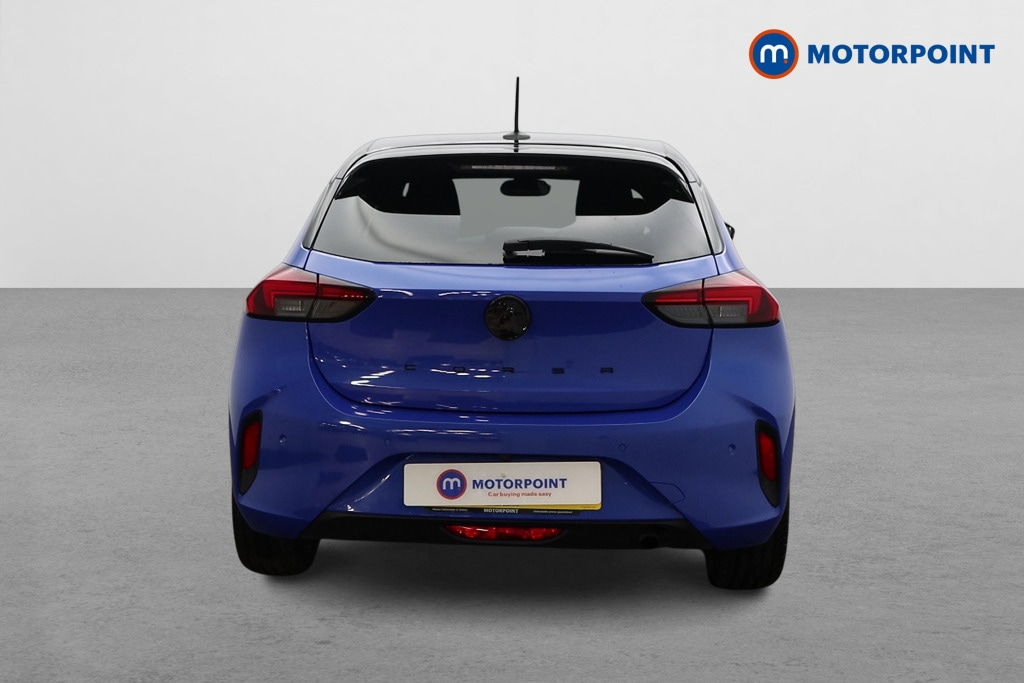 Used Vauxhall Corsa 2023 for sale - 76762751: Photo 6