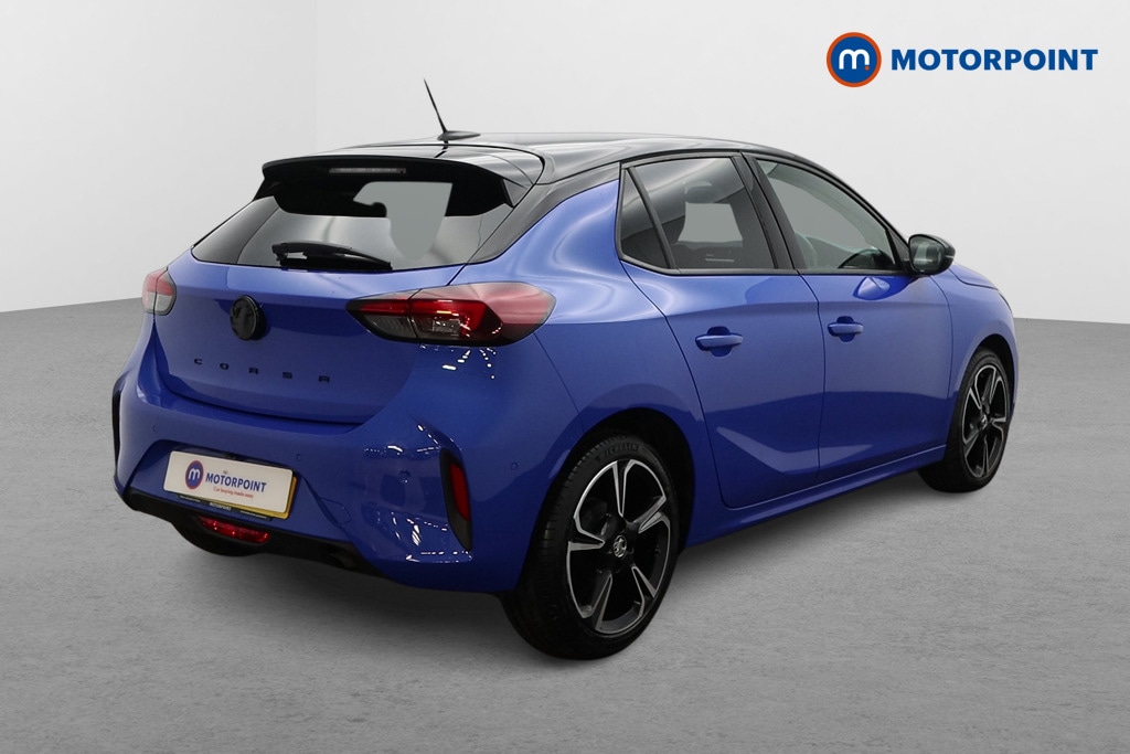 Used Vauxhall Corsa 2023 for sale - 76762751: Photo 7