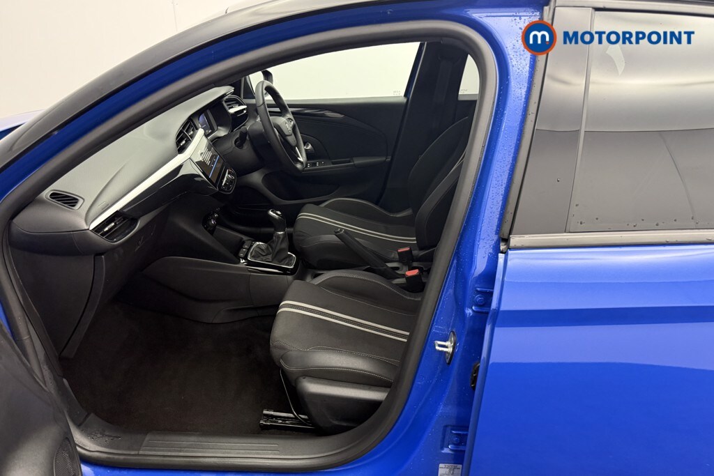 Used Vauxhall Corsa 2023 for sale - 76762751: Photo 9
