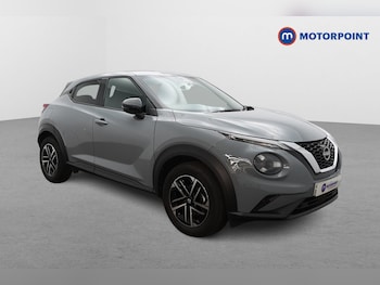 Used Nissan Juke 2026 for sale - 79581752: Photo