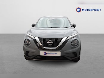 Used Nissan Juke 2026 for sale - 79581752: Photo