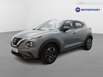 Used Nissan Juke 2026 for sale - 79581752: Photo