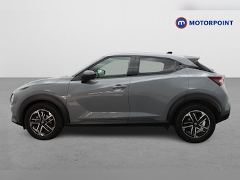 Used Nissan Juke 2026 for sale - 79581752: Photo