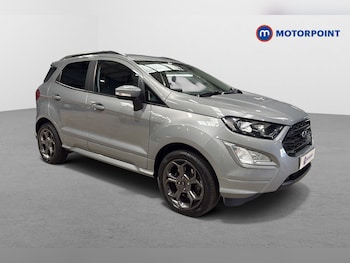 Used Ford Ecosport 2023 for sale - 78565978: Photo