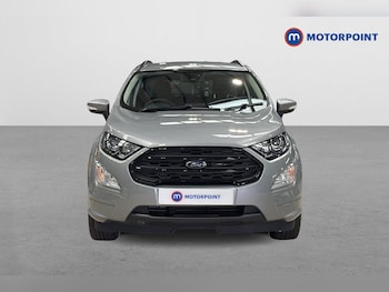 Used Ford Ecosport 2023 for sale - 78565978: Photo