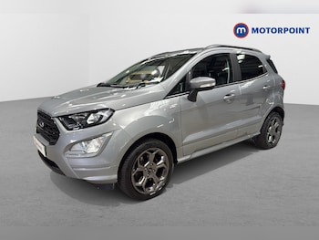 Used Ford Ecosport 2023 for sale - 78565978: Photo