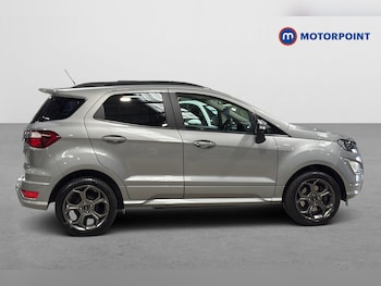 Used Ford Ecosport 2023 for sale - 78565978: Photo