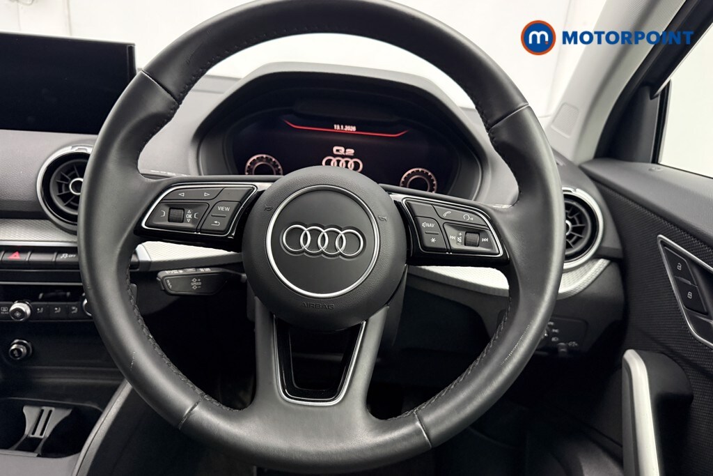 Used Audi Q2 2022 for sale - 77661372: Photo 12