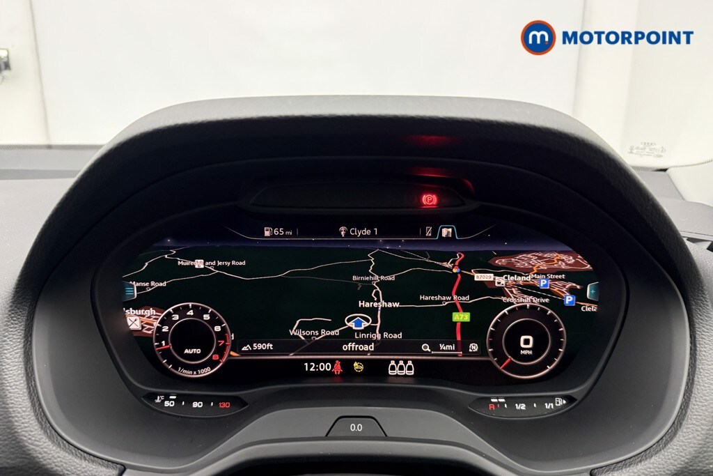 Used Audi Q2 2022 for sale - 77661372: Photo 13