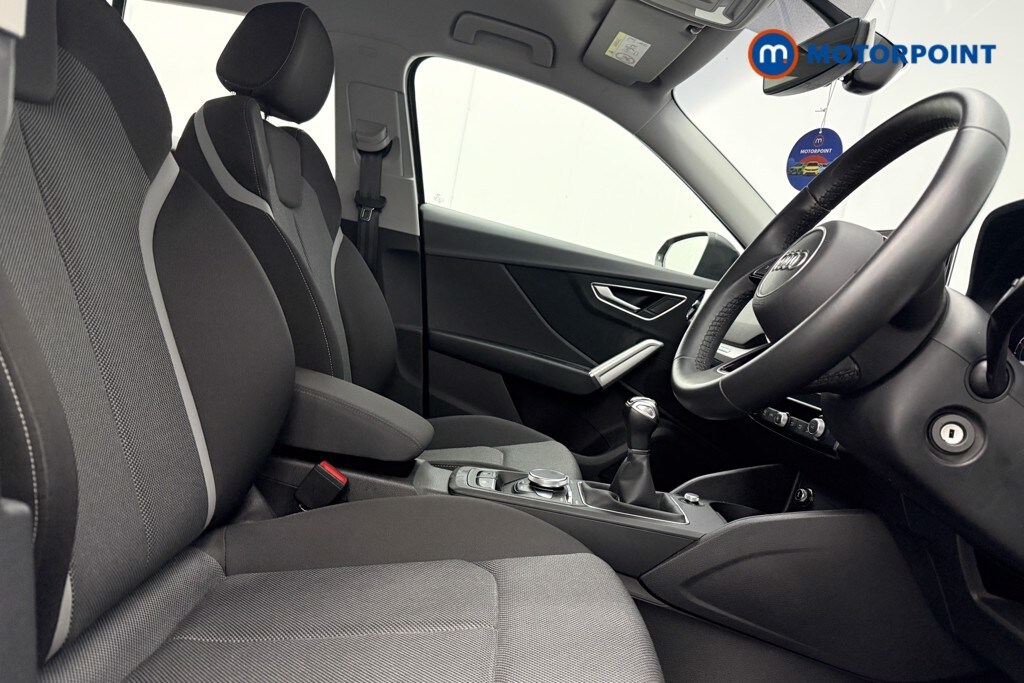 Used Audi Q2 2022 for sale - 77661372: Photo 15