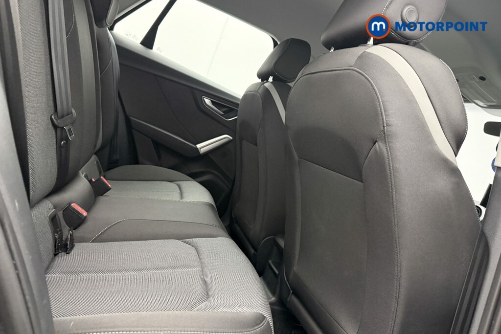 Used Audi Q2 2022 for sale - 77661372: Photo 16