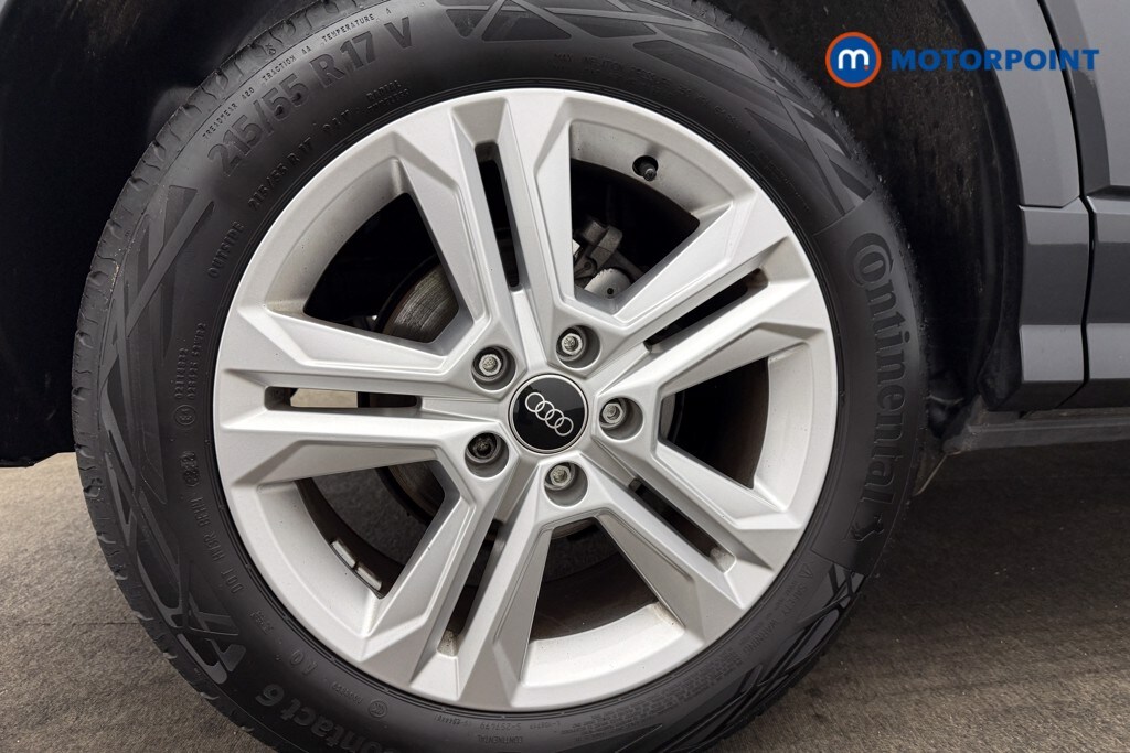 Used Audi Q2 2022 for sale - 77661372: Photo 17