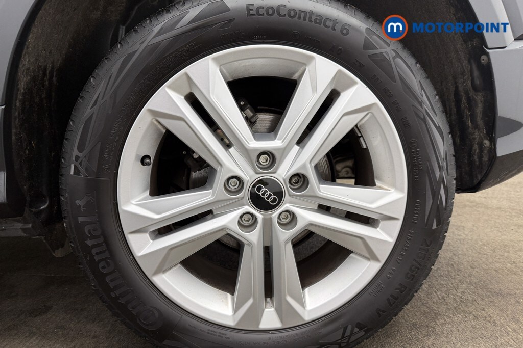 Used Audi Q2 2022 for sale - 77661372: Photo 20