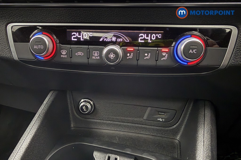 Used Audi Q2 2022 for sale - 77661372: Photo 23