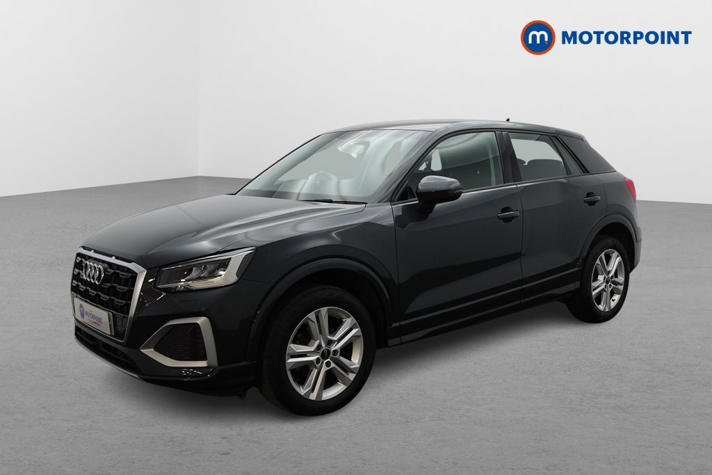 Used Audi Q2 2022 for sale - 77661372: Photo 3