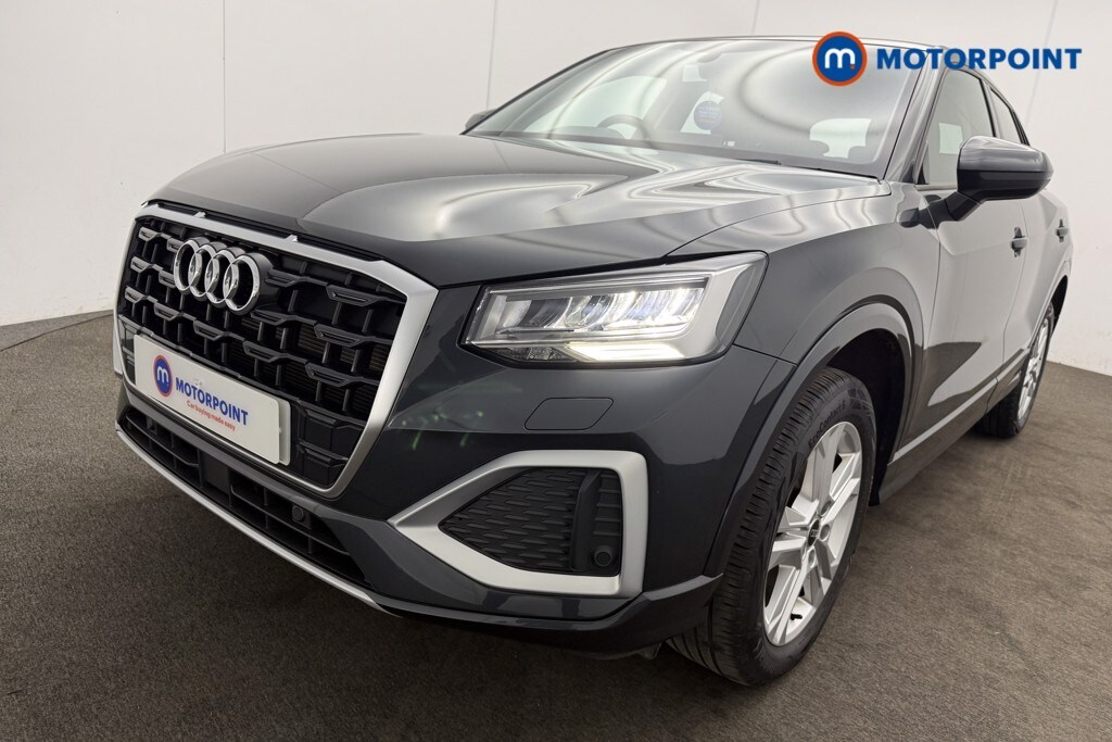Used Audi Q2 2022 for sale - 77661372: Photo 30